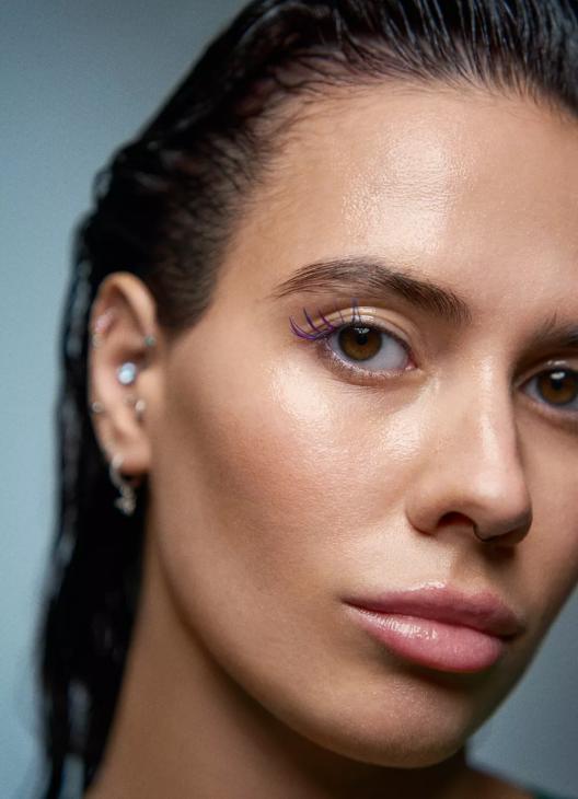 Синхронистка Майя Гурбанбердиева: о любимом beauty-уходе и экологичном образе жизни Синхронистка Майя Гурбанбердиева: о любимом beauty-уходе и экологичном образе жизни