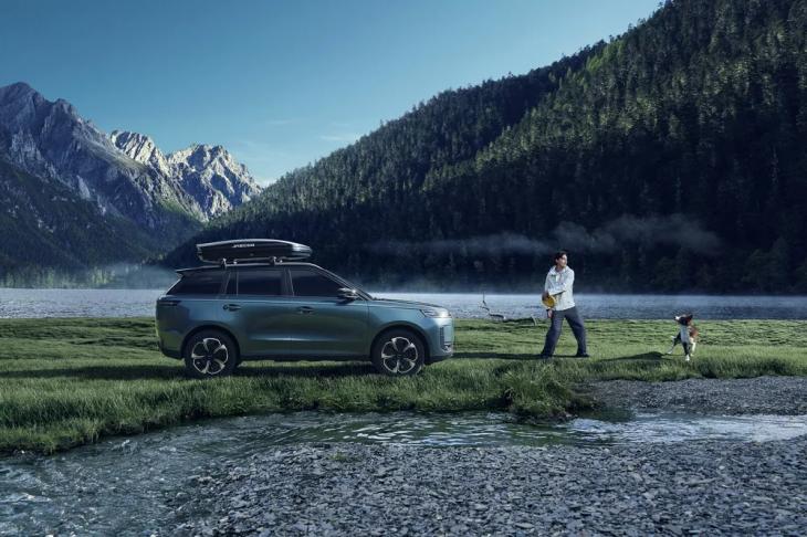 Внедорожники Jetour и iCaur, кроссовер Jaecoo, старт продаж Voyah и Hongqi на ГУМ-катке – главные события в мире авто Внедорожники Jetour и iCaur, кроссовер Jaecoo, старт продаж Voyah и Hongqi на ГУМ-катке – главные события в мире авто