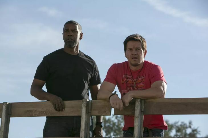 Ленты "buddy cop": проекты о диаметрально противоположных напарниках-полицейских Ленты "buddy cop": проекты о диаметрально противоположных напарниках-полицейских