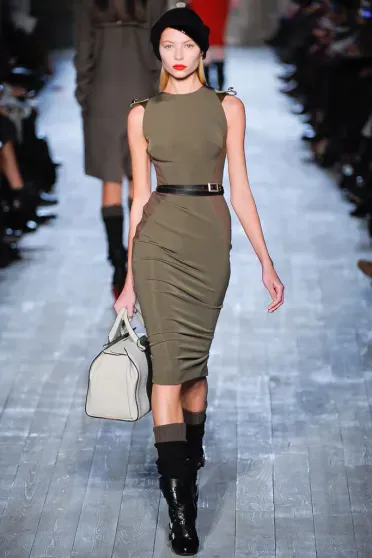 Ранние коллекции Victoria Beckham 2009-2014 Ранние коллекции Victoria Beckham 2009-2014