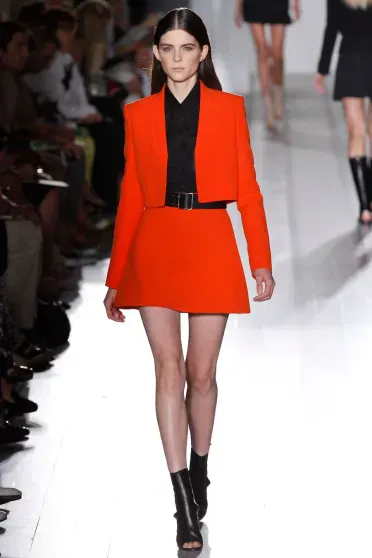 Ранние коллекции Victoria Beckham 2009-2014 Ранние коллекции Victoria Beckham 2009-2014
