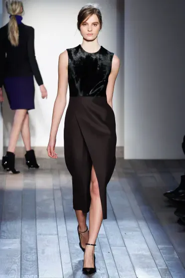 Ранние коллекции Victoria Beckham 2009-2014 Ранние коллекции Victoria Beckham 2009-2014