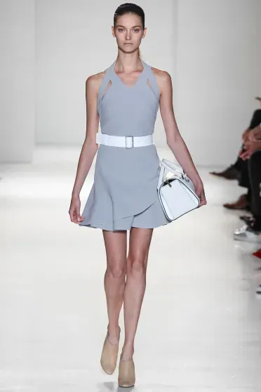Ранние коллекции Victoria Beckham 2009-2014 Ранние коллекции Victoria Beckham 2009-2014