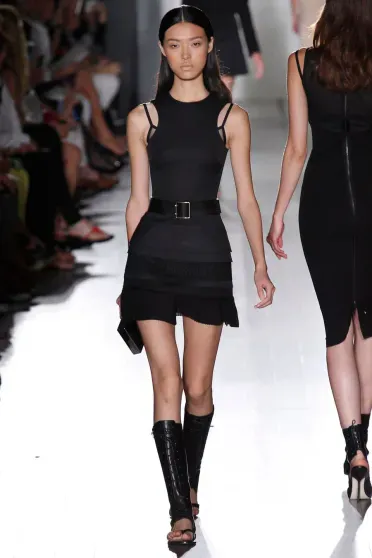 Ранние коллекции Victoria Beckham 2009-2014 Ранние коллекции Victoria Beckham 2009-2014