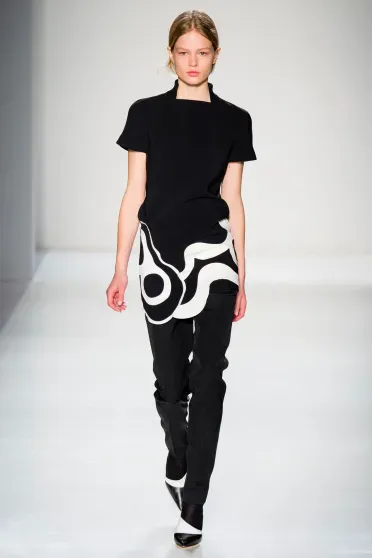 Ранние коллекции Victoria Beckham 2009-2014 Ранние коллекции Victoria Beckham 2009-2014