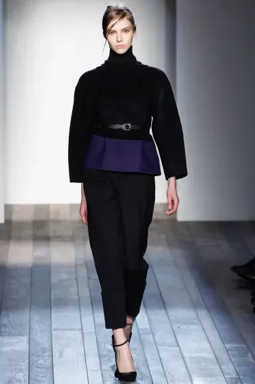 Ранние коллекции Victoria Beckham 2009-2014 Ранние коллекции Victoria Beckham 2009-2014