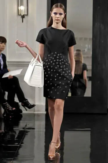 Ранние коллекции Victoria Beckham 2009-2014 Ранние коллекции Victoria Beckham 2009-2014