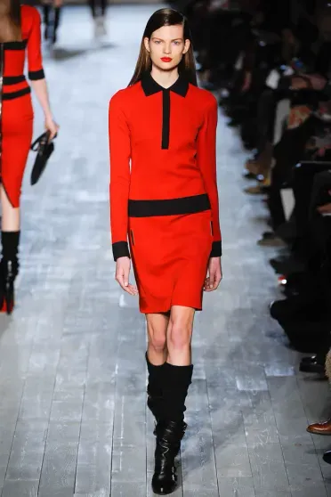 Ранние коллекции Victoria Beckham 2009-2014 Ранние коллекции Victoria Beckham 2009-2014