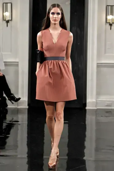 Ранние коллекции Victoria Beckham 2009-2014 Ранние коллекции Victoria Beckham 2009-2014