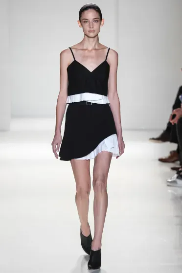 Ранние коллекции Victoria Beckham 2009-2014 Ранние коллекции Victoria Beckham 2009-2014