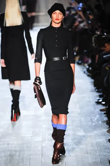 Ранние коллекции Victoria Beckham 2009-2014 Ранние коллекции Victoria Beckham 2009-2014