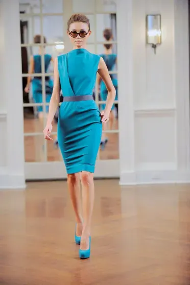 Ранние коллекции Victoria Beckham 2009-2014 Ранние коллекции Victoria Beckham 2009-2014