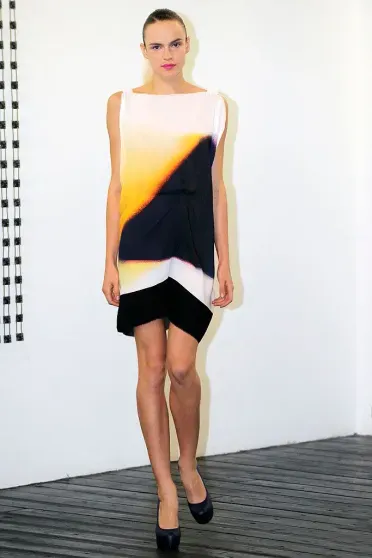 Ранние коллекции Victoria Beckham 2009-2014 Ранние коллекции Victoria Beckham 2009-2014