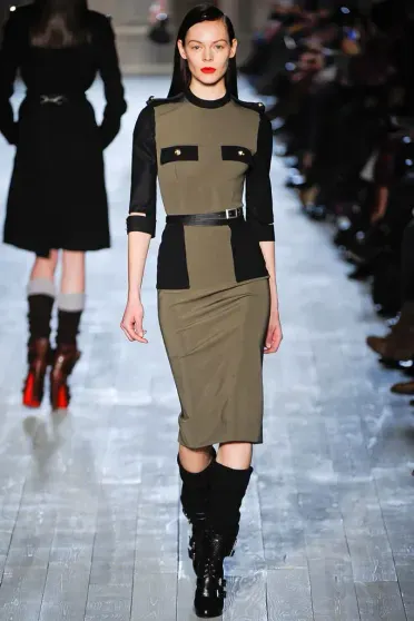 Ранние коллекции Victoria Beckham 2009-2014 Ранние коллекции Victoria Beckham 2009-2014