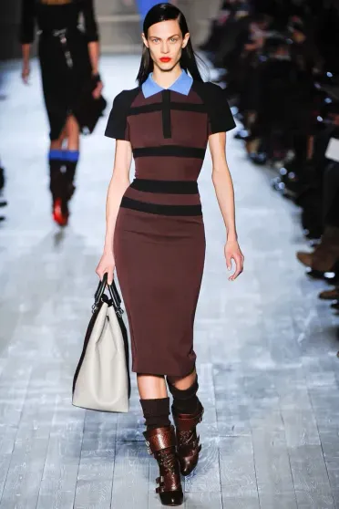 Ранние коллекции Victoria Beckham 2009-2014 Ранние коллекции Victoria Beckham 2009-2014