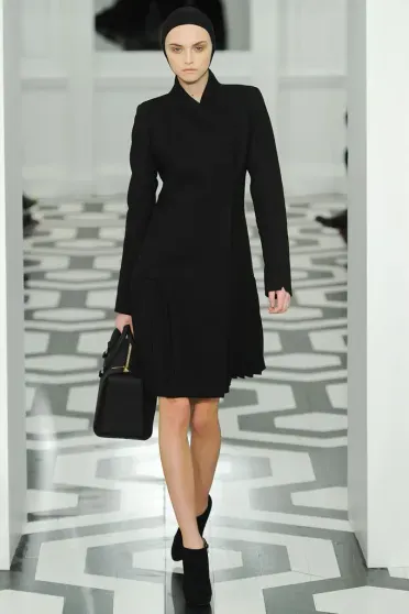 Ранние коллекции Victoria Beckham 2009-2014 Ранние коллекции Victoria Beckham 2009-2014