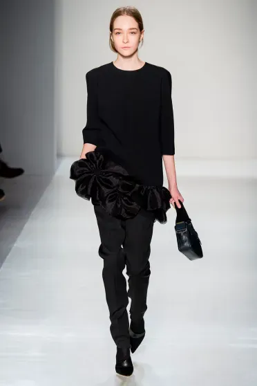 Ранние коллекции Victoria Beckham 2009-2014 Ранние коллекции Victoria Beckham 2009-2014