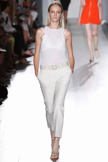 Ранние коллекции Victoria Beckham 2009-2014 Ранние коллекции Victoria Beckham 2009-2014