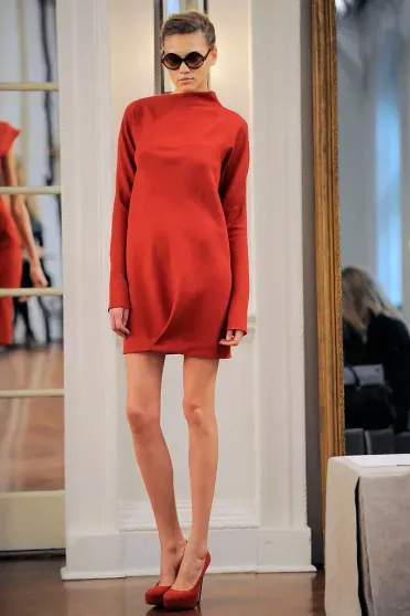 Ранние коллекции Victoria Beckham 2009-2014 Ранние коллекции Victoria Beckham 2009-2014