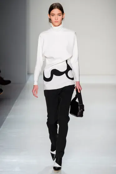 Ранние коллекции Victoria Beckham 2009-2014 Ранние коллекции Victoria Beckham 2009-2014