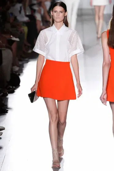 Ранние коллекции Victoria Beckham 2009-2014 Ранние коллекции Victoria Beckham 2009-2014