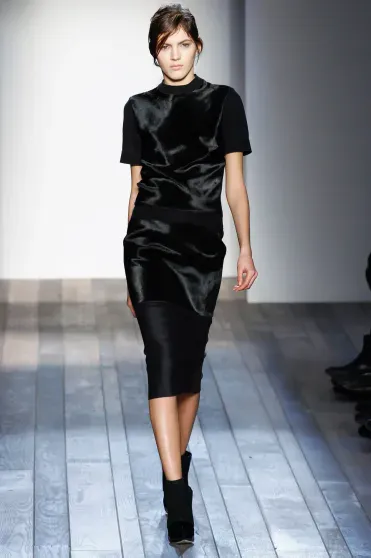 Ранние коллекции Victoria Beckham 2009-2014 Ранние коллекции Victoria Beckham 2009-2014