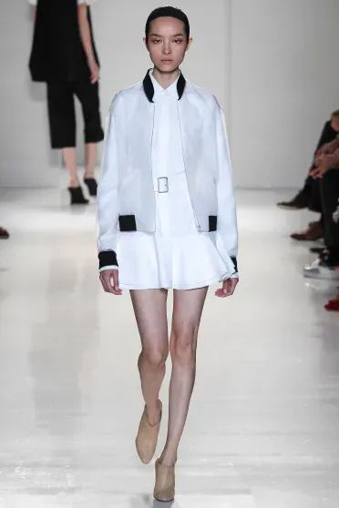 Ранние коллекции Victoria Beckham 2009-2014 Ранние коллекции Victoria Beckham 2009-2014