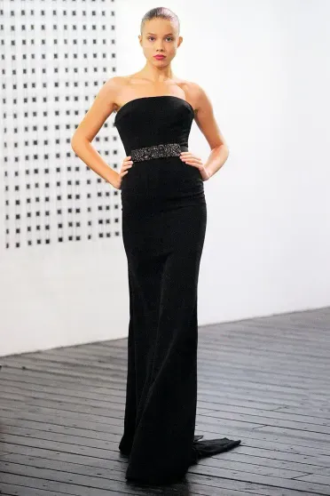 Ранние коллекции Victoria Beckham 2009-2014 Ранние коллекции Victoria Beckham 2009-2014