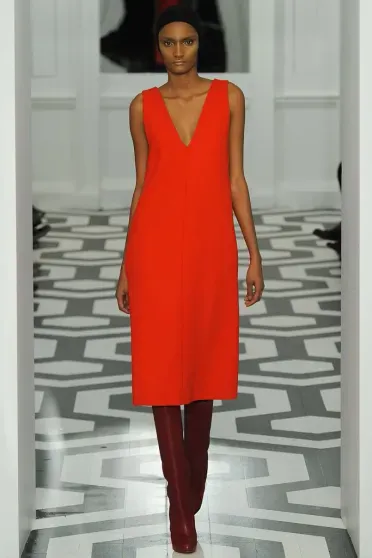 Ранние коллекции Victoria Beckham 2009-2014 Ранние коллекции Victoria Beckham 2009-2014