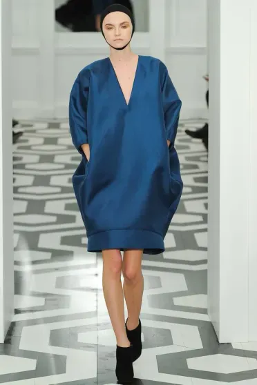 Ранние коллекции Victoria Beckham 2009-2014 Ранние коллекции Victoria Beckham 2009-2014