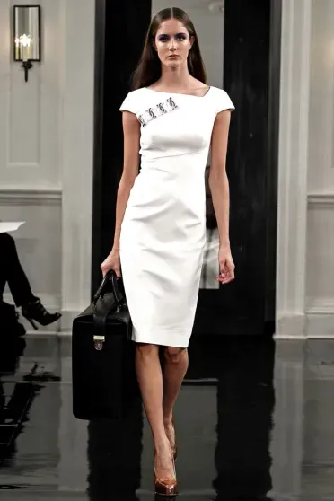Ранние коллекции Victoria Beckham 2009-2014 Ранние коллекции Victoria Beckham 2009-2014