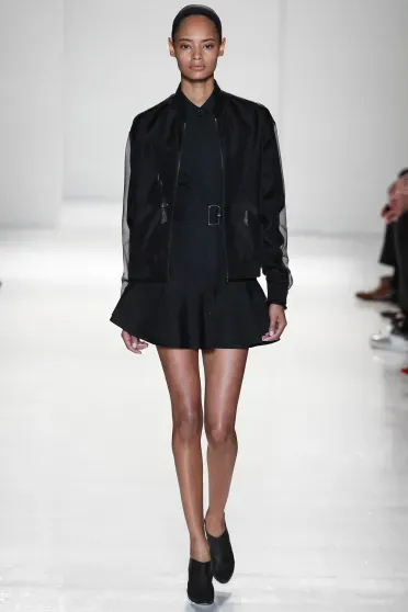 Ранние коллекции Victoria Beckham 2009-2014 Ранние коллекции Victoria Beckham 2009-2014