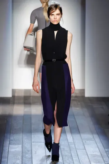 Ранние коллекции Victoria Beckham 2009-2014 Ранние коллекции Victoria Beckham 2009-2014