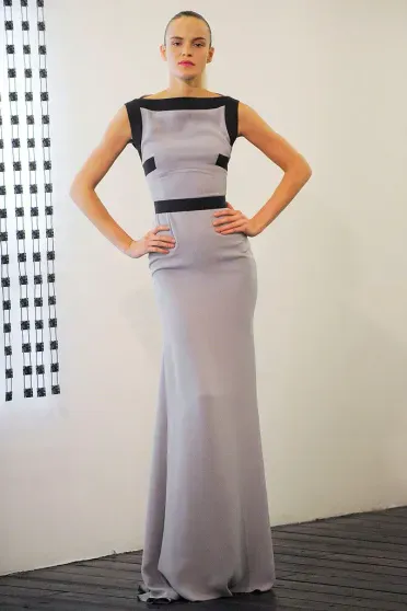 Ранние коллекции Victoria Beckham 2009-2014 Ранние коллекции Victoria Beckham 2009-2014