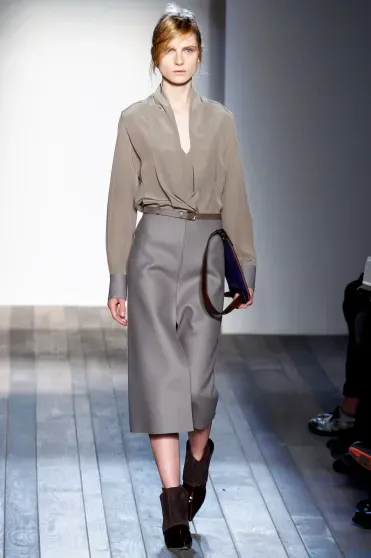 Ранние коллекции Victoria Beckham 2009-2014 Ранние коллекции Victoria Beckham 2009-2014