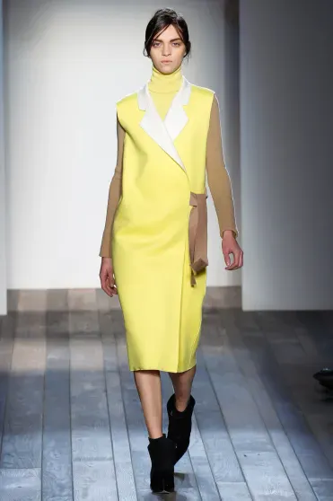 Ранние коллекции Victoria Beckham 2009-2014 Ранние коллекции Victoria Beckham 2009-2014