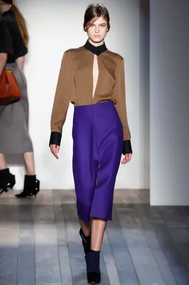 Ранние коллекции Victoria Beckham 2009-2014 Ранние коллекции Victoria Beckham 2009-2014