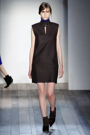 Ранние коллекции Victoria Beckham 2009-2014 Ранние коллекции Victoria Beckham 2009-2014