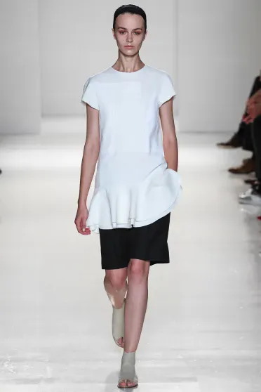 Ранние коллекции Victoria Beckham 2009-2014 Ранние коллекции Victoria Beckham 2009-2014