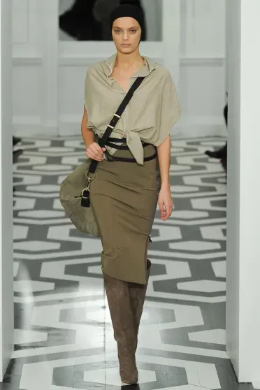 Ранние коллекции Victoria Beckham 2009-2014 Ранние коллекции Victoria Beckham 2009-2014