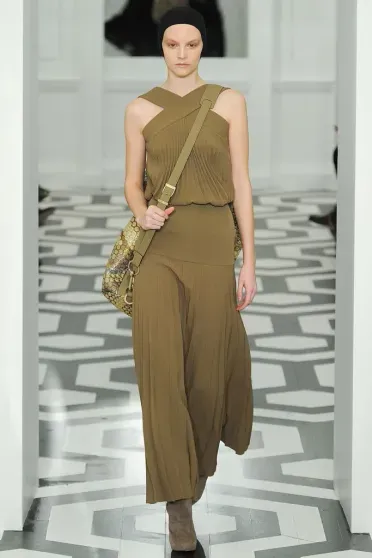 Ранние коллекции Victoria Beckham 2009-2014 Ранние коллекции Victoria Beckham 2009-2014