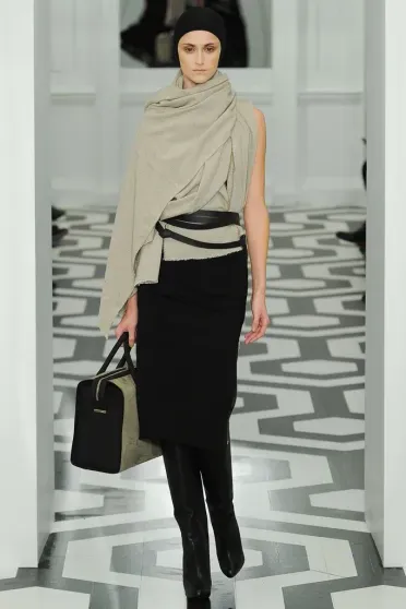 Ранние коллекции Victoria Beckham 2009-2014 Ранние коллекции Victoria Beckham 2009-2014