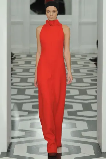 Ранние коллекции Victoria Beckham 2009-2014 Ранние коллекции Victoria Beckham 2009-2014