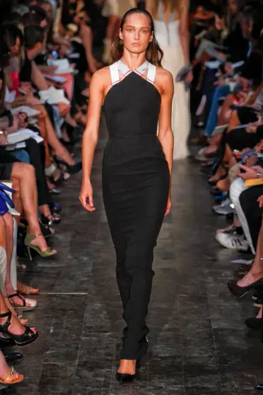 Ранние коллекции Victoria Beckham 2009-2014 Ранние коллекции Victoria Beckham 2009-2014