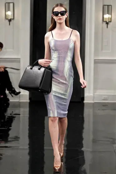 Ранние коллекции Victoria Beckham 2009-2014 Ранние коллекции Victoria Beckham 2009-2014