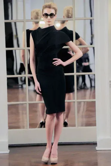 Ранние коллекции Victoria Beckham 2009-2014 Ранние коллекции Victoria Beckham 2009-2014