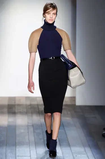 Ранние коллекции Victoria Beckham 2009-2014 Ранние коллекции Victoria Beckham 2009-2014