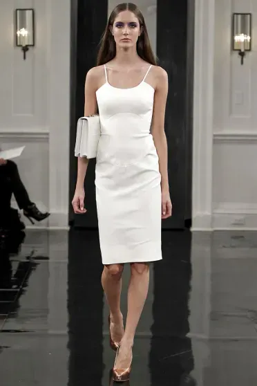 Ранние коллекции Victoria Beckham 2009-2014 Ранние коллекции Victoria Beckham 2009-2014