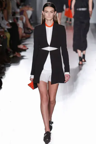 Ранние коллекции Victoria Beckham 2009-2014 Ранние коллекции Victoria Beckham 2009-2014