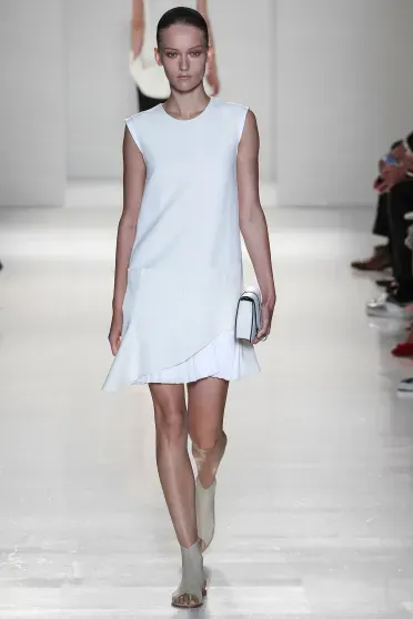 Ранние коллекции Victoria Beckham 2009-2014 Ранние коллекции Victoria Beckham 2009-2014